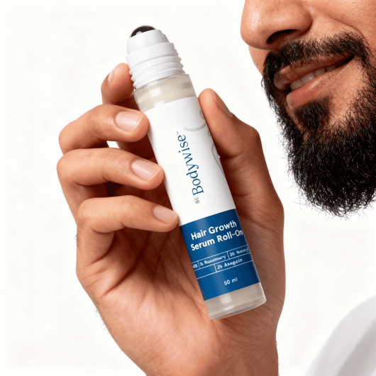 سيروم رول - أون لنمو الشعر Bodywise - Darina